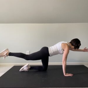 RESTORE: Post- Treatment Recovery -High Level